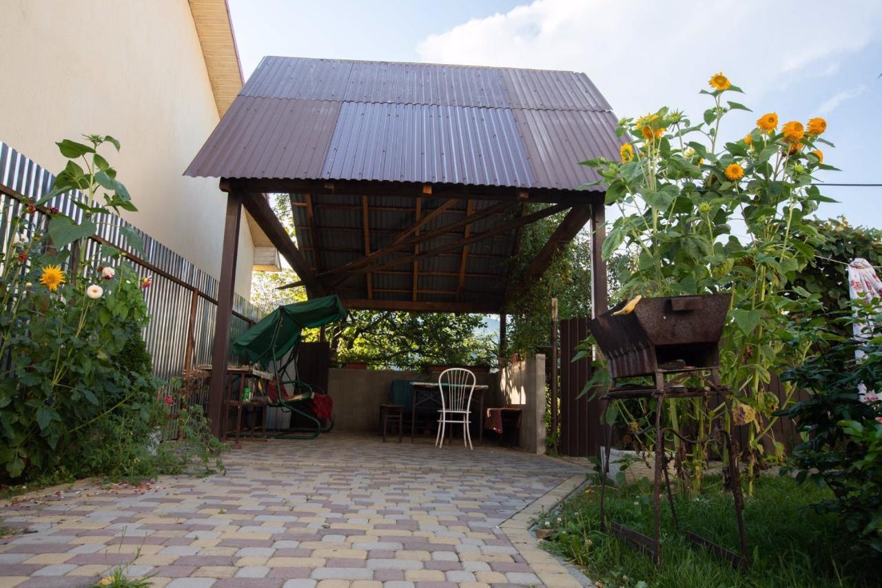 Guest House In Drachino Svalyava Exterior foto