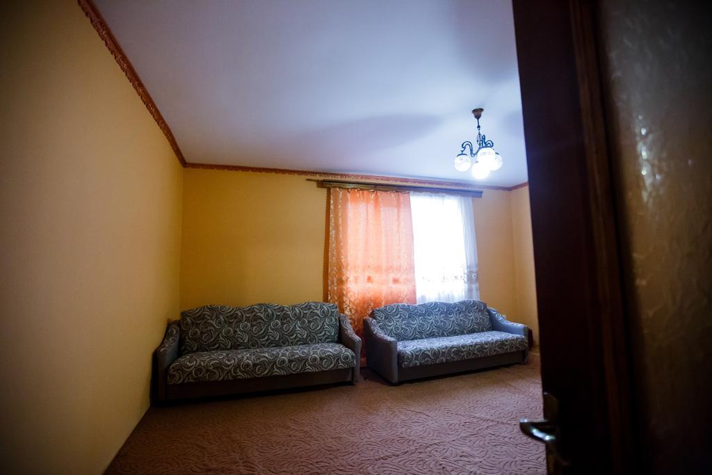 Guest House In Drachino Svalyava Exterior foto