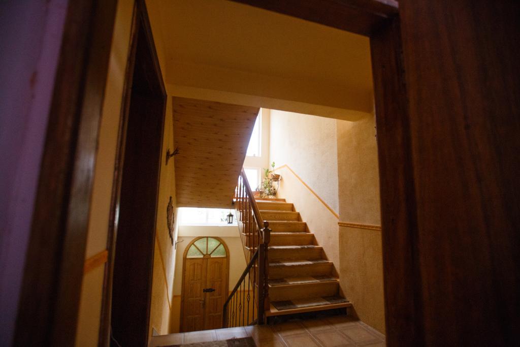 Guest House In Drachino Svalyava Exterior foto