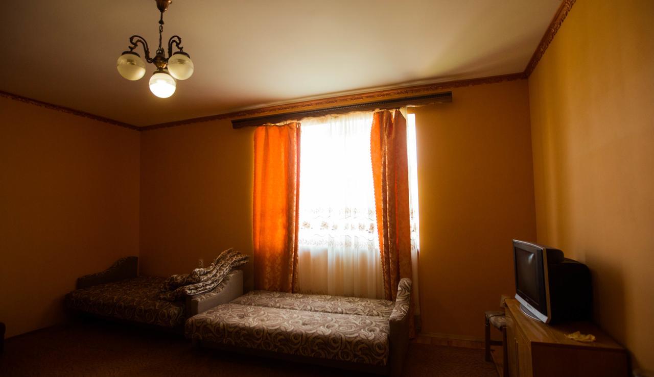 Guest House In Drachino Svalyava Exterior foto