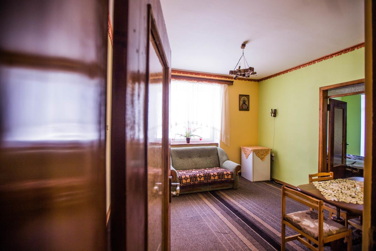 Guest House In Drachino Svalyava Exterior foto